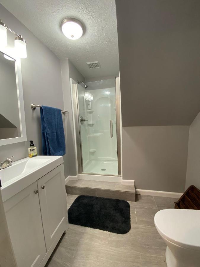 **Stylish Pet Friendly 3 Bedroom House** Cleveland Eksteriør bilde