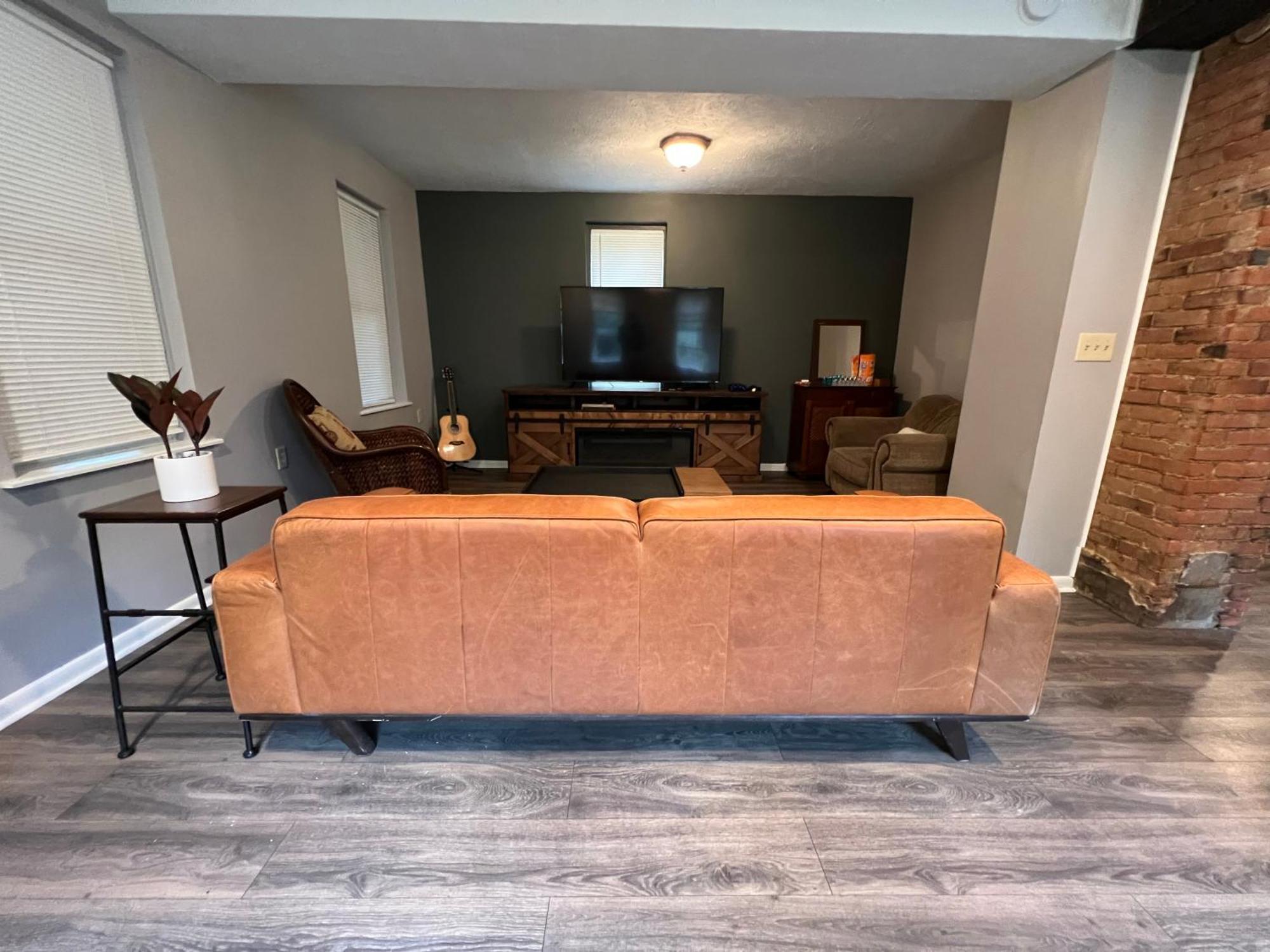 **Stylish Pet Friendly 3 Bedroom House** Cleveland Eksteriør bilde